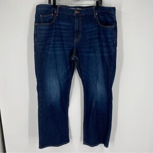 Old Navy Men’s Straight Jeans size 44 x 30